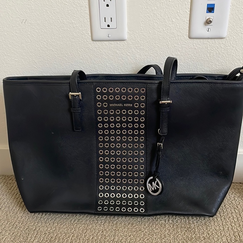 Michael Kors Collection Tote